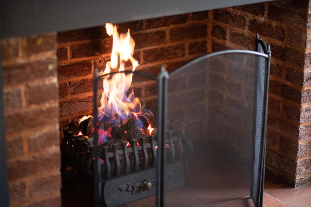 Fisherman'S Cot, Tiverton By Marston'S Inns Eksteriør billede